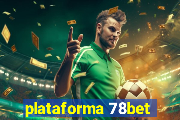 plataforma 78bet